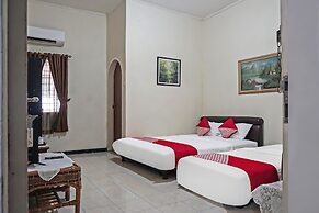 Hotel O Bogor Guest House