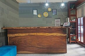 Hotel O Bogor Guest House