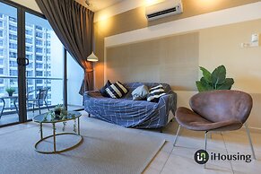Atlantis Residence Premium By I Housing