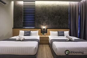 Atlantis Residence Premium By I Housing