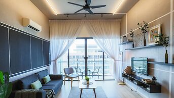 Atlantis Residence Premium By I Housing