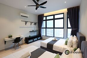 Atlantis Residence Premium By I Housing