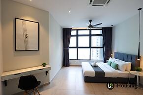 Atlantis Residence Premium By I Housing