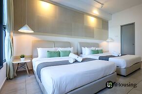 Atlantis Residence Premium By I Housing