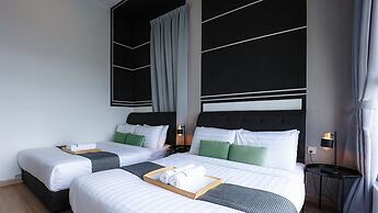 Atlantis Residence Premium By I Housing