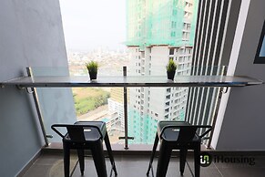 Atlantis Residence Premium By I Housing