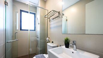 Atlantis Residence Premium By I Housing