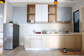 Atlantis Residence Premium By I Housing