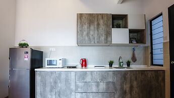Atlantis Residence Premium By I Housing