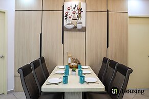 Atlantis Residence Premium By I Housing