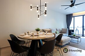 Atlantis Residence Premium By I Housing