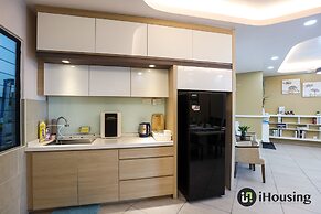 Atlantis Residence Premium By I Housing