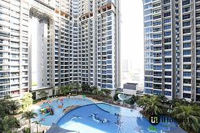 Atlantis Residence Premium By I Housing