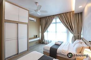 Atlantis Residence Premium By I Housing