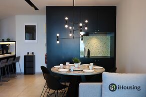 Atlantis Residence Premium By I Housing