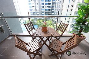 Atlantis Residence Premium By I Housing
