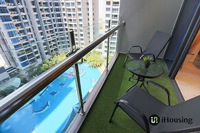 Atlantis Residence Premium By I Housing