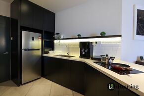 Atlantis Residence Premium By I Housing
