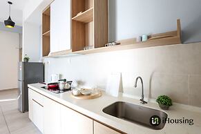 Atlantis Residence Premium By I Housing