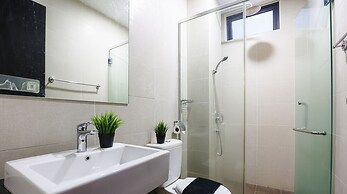 Atlantis Residence Premium By I Housing