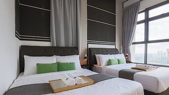 Atlantis Residence Premium By I Housing