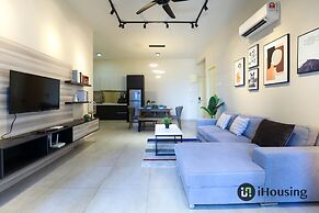 Atlantis Residence Premium By I Housing