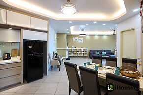 Atlantis Residence Premium By I Housing