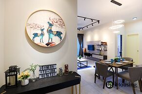 Atlantis Residence Premium By I Housing