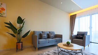 Atlantis Residence Premium By I Housing