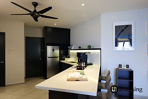 Atlantis Residence Premium By I Housing