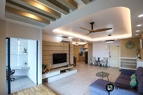 Atlantis Residence Premium By I Housing