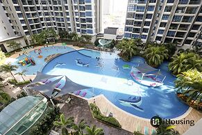 Atlantis Residence Premium By I Housing