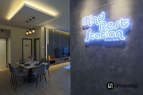 Atlantis Residence Premium By I Housing