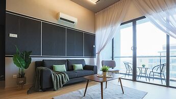 Atlantis Residence Premium By I Housing