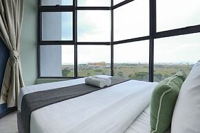 Atlantis Residence Premium By I Housing