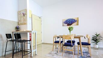 Atlantis Residence Premium By I Housing