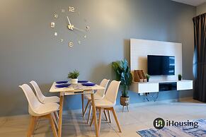 Atlantis Residence Premium By I Housing