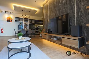 Atlantis Residence Premium By I Housing