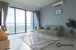 Atlantis Residence Premium By I Housing