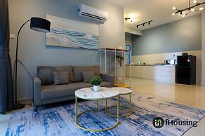 Atlantis Residence Premium By I Housing