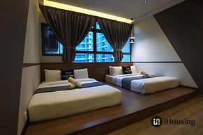Atlantis Residence Premium By I Housing