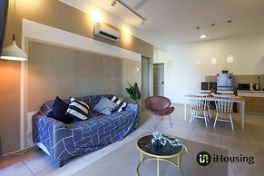 Atlantis Residence Premium By I Housing