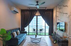 Atlantis Residence Premium By I Housing
