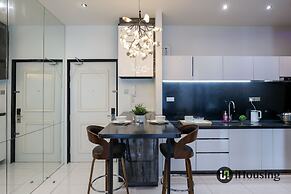 Atlantis Residence Premium By I Housing
