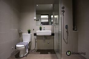 Atlantis Residence Premium By I Housing
