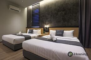 Atlantis Residence Premium By I Housing