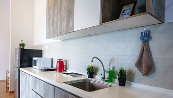 Atlantis Residence Premium By I Housing