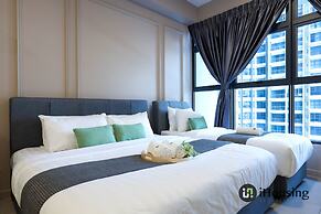 Atlantis Residence Premium By I Housing