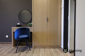 Atlantis Residence Premium By I Housing