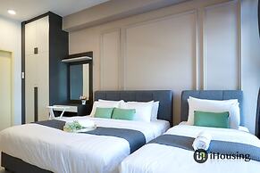 Atlantis Residence Premium By I Housing
